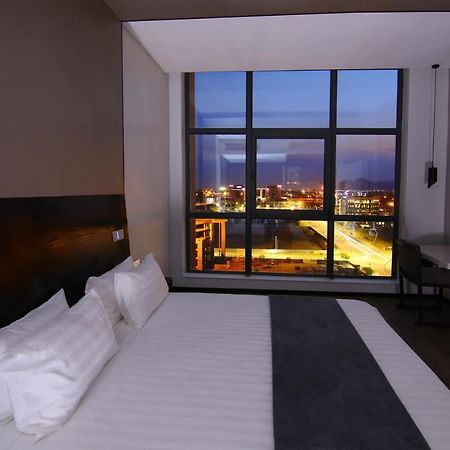Room50Two Gaborone Eksteriør billede