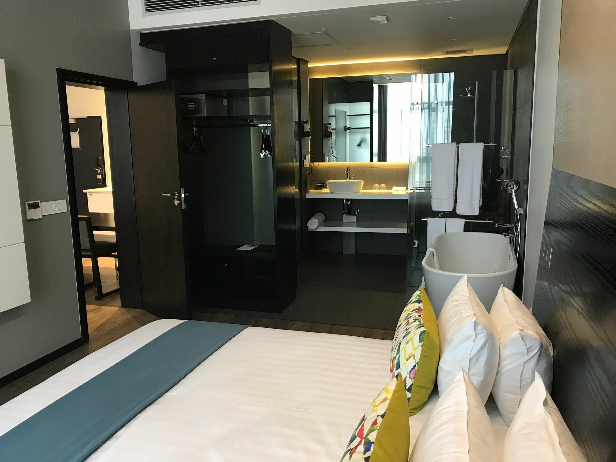 Room50Two Gaborone Eksteriør billede