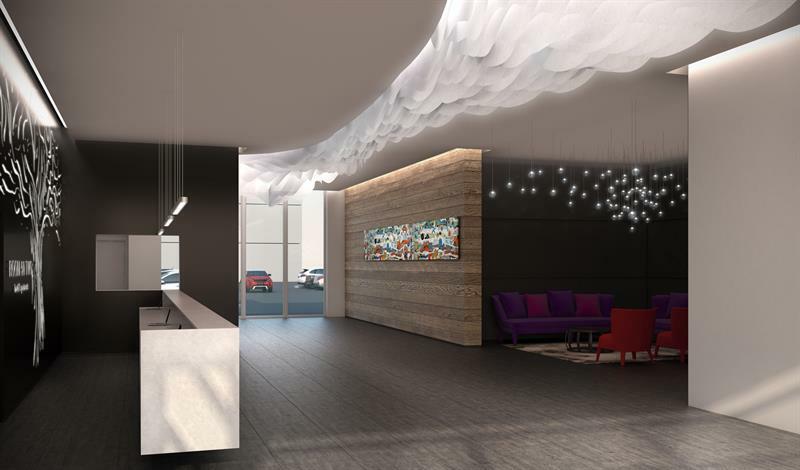 Room50Two Gaborone Eksteriør billede