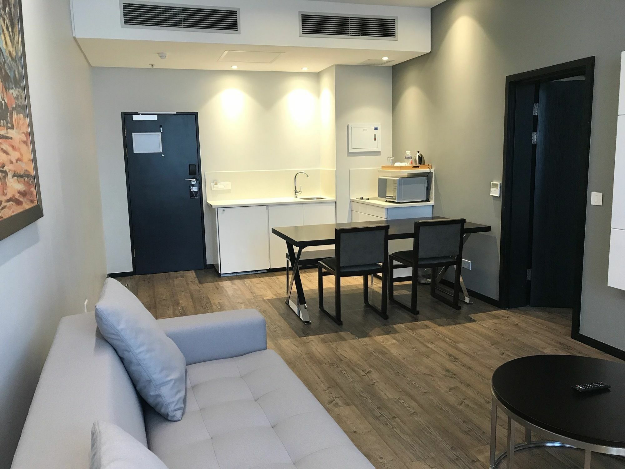 Room50Two Gaborone Eksteriør billede