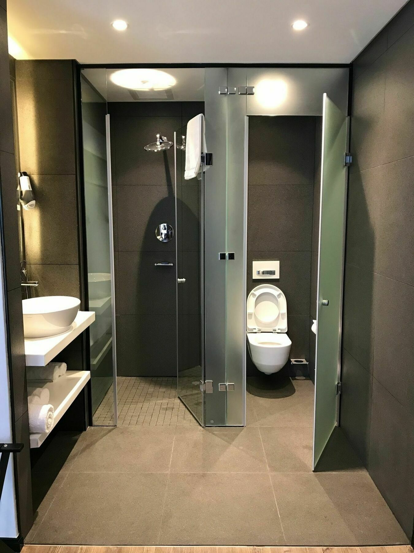 Room50Two Gaborone Eksteriør billede