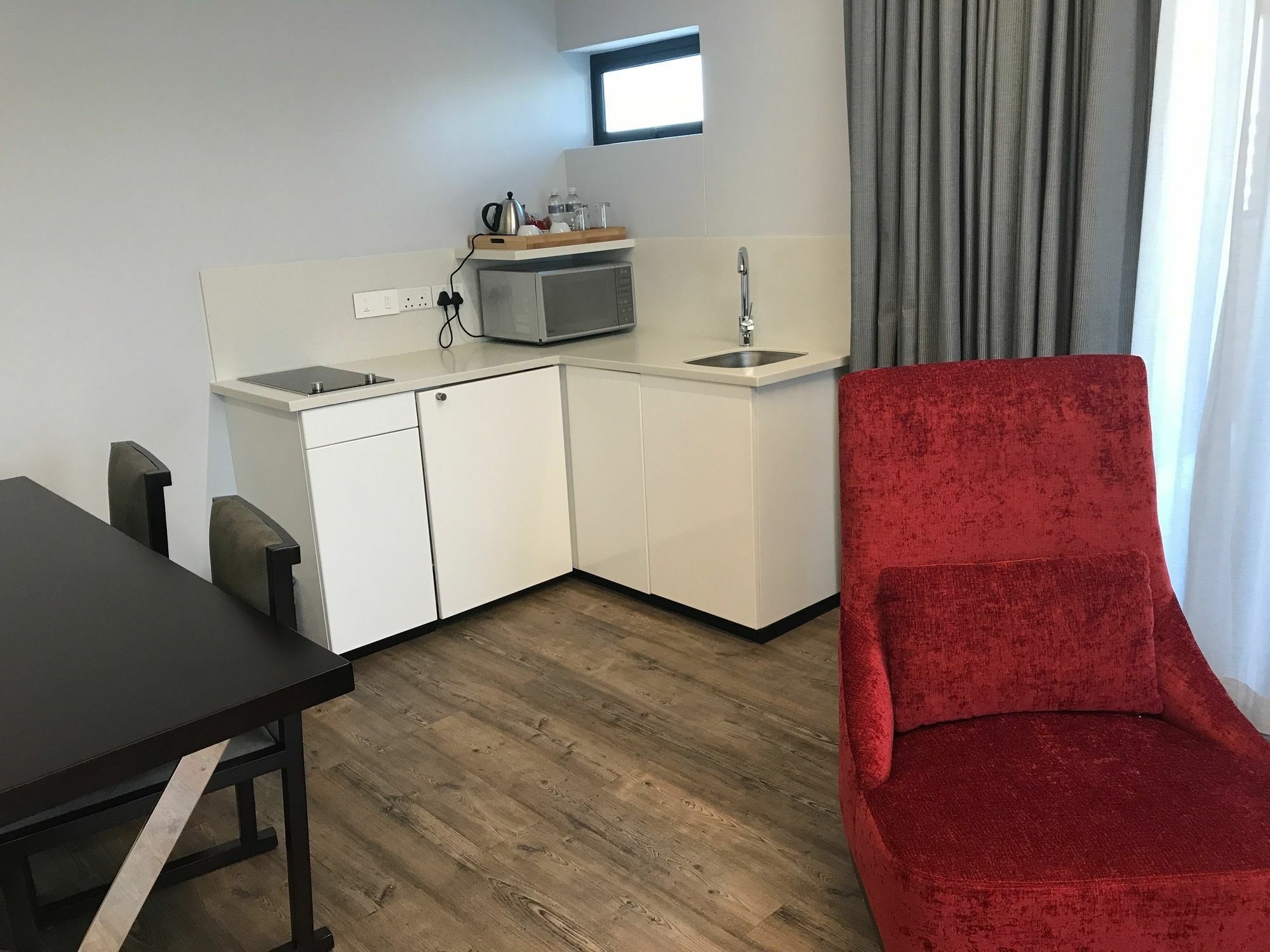 Room50Two Gaborone Eksteriør billede