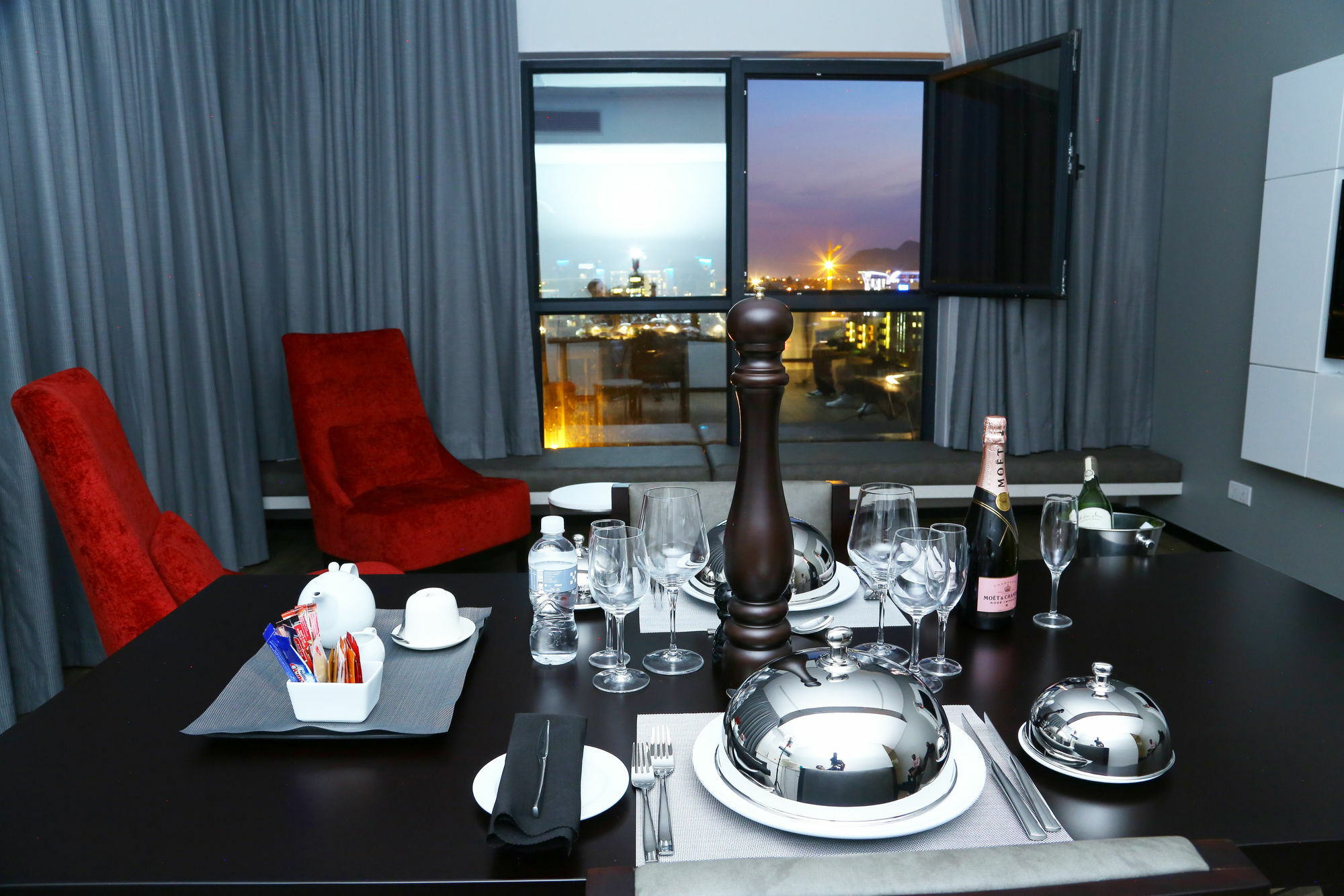 Room50Two Gaborone Eksteriør billede