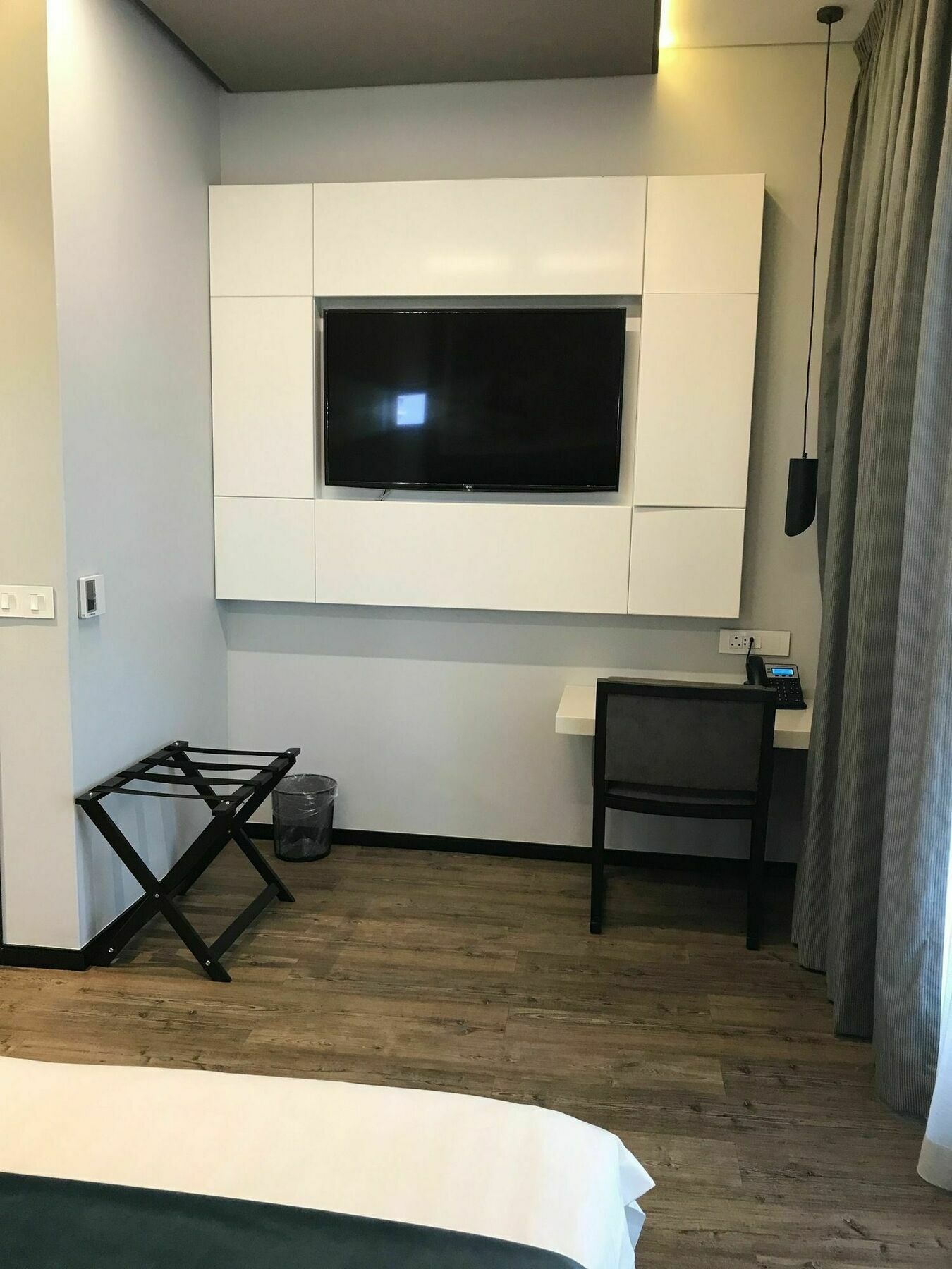 Room50Two Gaborone Eksteriør billede
