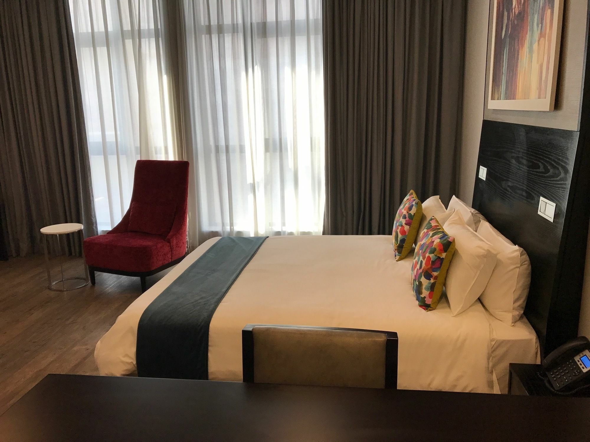 Room50Two Gaborone Eksteriør billede